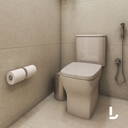 Ver imagem 2 de Bacia Convencional Boss Branco Incepa