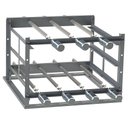 Ver imagem 1 de Suporte para Churrasqueira Itagrill com 7 Espetos Inox Itajobi