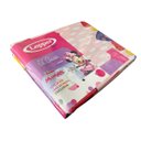 Ver imagem 4 de Jogo de Cama Infantil Lepper Minnie Solteiro 2 Peças Microfibra Rosa