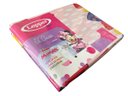 Ver imagem 4 de Jogo de Cama Infantil Lepper Minnie Solteiro 2 Peças Microfibra Rosa