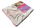 Ver imagem 5 de Jogo de Cama Infantil Lepper Minnie Solteiro 2 Peças Microfibra Rosa