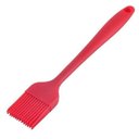 Ver imagem 1 de Pincel de Silicone Culinário 28cm Vermelha Mimo Style SN1740