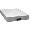 Ver imagem 1 de Colchão Queen Molas Ensacadas Riviera 138x188x25 - Sankonfort