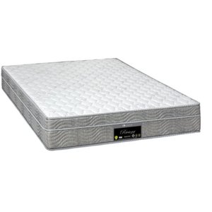 Colchão Queen Molas Ensacadas Riviera 138x188x25 - Sankonfort