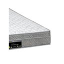 Ver imagem 3 de Colchão Queen Molas Ensacadas Riviera 138x188x25 - Sankonfort