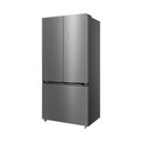 Ver imagem 3 de Geladeira Frost Free Multidoor 672l Inverter Inox Midea Mdrm905mmd463 Bivolt