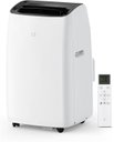Ver imagem 1 de Takywep Ar Condicionado Portátil 14000 Btu Branco 70 M² Inverter
