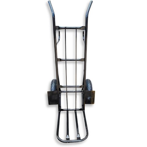 Carrinho de Carga Profissional com Suporte 300 kg Rolwes