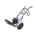 Ver imagem 4 de Carrinho de Carga Profissional com Suporte 300 Kg Rolwes