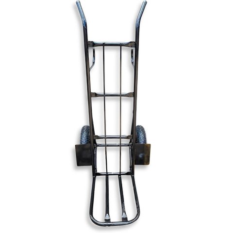 Carrinho de Carga Profissional com Suporte 300 Kg Rolwes