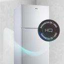 Ver imagem 5 de Geladeira Refrigerador Hq Frost Free 360 Litros Branco Hq-360rff