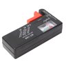 Testador de Pilhas e Baterias de 1,5v e 9v Bt-168 - 2