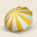 Ver imagem 1 de Guarda-sol Poliéster Sunny Amarelo A\casa