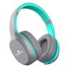 Fone Ouvido sem Fio Bluetooth Sumexr Sly04 Favix Mega Bass Hardcore Bateria Interna Recarregável Fav - 1