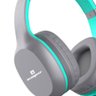 Fone Ouvido sem Fio Bluetooth Sumexr Sly04 Favix Mega Bass Hardcore Bateria Interna Recarregável Fav - 2
