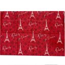 Ver imagem 1 de Porta Travesseiro Oportunity Martelado 50x70 Paris