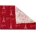 Ver imagem 2 de Porta Travesseiro Oportunity Martelado 50x70 Paris