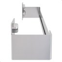 Ver imagem 5 de Porta Toalha Banho Toalheiro Suporte Banheiro Inox F.elg