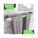 Ver imagem 6 de Porta Toalha Banho Toalheiro Suporte Banheiro Inox F.elg