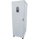 Ver imagem 3 de Armário Crescimento de Pão 58x70cm com 20 Assadeiras Innal