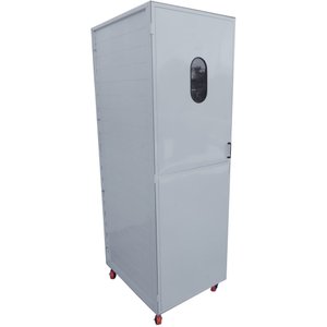 Armário Crescimento de Pão 58x70cm com 20 Assadeiras Innal