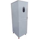 Ver imagem 1 de Armário Crescimento de Pão 58x70cm com 20 Assadeiras Innal