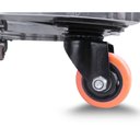 Ver imagem 4 de Armário Crescimento de Pão 58x70cm com 20 Assadeiras Innal