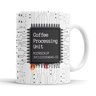Caneca CPU Coffee Processing Unit - 2