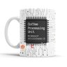 Caneca CPU Coffee Processing Unit - 1