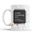 Ver imagem 1 de Caneca CPU Coffee Processing Unit