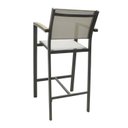 Ver imagem 6 de Banqueta Ipanema Amendoa Rivatti Móveis