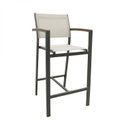 Ver imagem 1 de Banqueta Ipanema Amendoa Rivatti Móveis