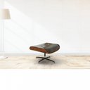 Ver imagem 3 de Puff Ottoman Charles Eames 