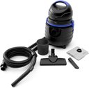 Ver imagem 2 de Aspirador de Pó 20l 127v 1500w Britânia