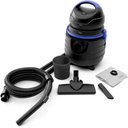 Ver imagem 2 de Aspirador de Pó 20l 127v 1500w Britânia