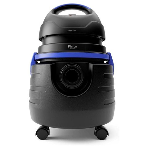 Aspirador de Pó 20l 127v 1500w Britânia