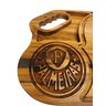 Tábua de Carne para Churrasco Personalizada do Palmeiras - 4