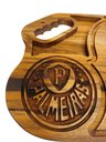 Ver imagem 4 de Tábua de Carne para Churrasco Personalizada do Palmeiras