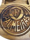 Ver imagem 5 de Tábua de Carne para Churrasco Personalizada do Palmeiras
