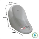 Ver imagem 2 de Mictório de Porcelana para Banheiro Baby em Cerâmica Esmaltada Luxo