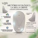Ver imagem 6 de Mictório de Porcelana para Banheiro Baby em Cerâmica Esmaltada Luxo
