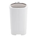 Ver imagem 1 de Lavadora de Roupas 14 Kg Big 60.0058 Mueller