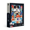 Quebra-Cabeça Mickey Mouse - 500 peças - Toyster - 1