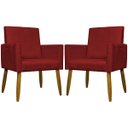 Vermelho