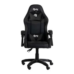 Cadeira Gamer com Apoio Lombar, Cervical e Ajuste de Altura - 2