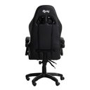 Ver imagem 2 de Cadeira Gamer Syrax, Elg, Ch36, Ergonômica, Espuma D30, Apoio Cervical/lombar, até 120kg, Preto