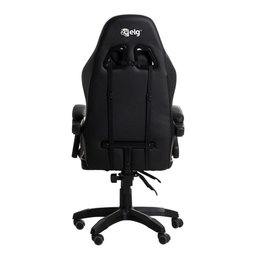 Cadeira Gamer com Apoio Lombar, Cervical e Ajuste de Altura - 1