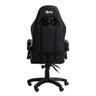 Cadeira Gamer Syrax, Elg, Ch36, Ergonômica, Espuma D30, Apoio Cervical/lombar, até 120kg, Preto - 2