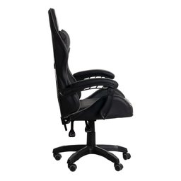 Cadeira Gamer com Apoio Lombar, Cervical e Ajuste de Altura - 4