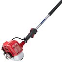 Ver imagem 6 de Mãozinha de Café Nakashi 25cc 2t + 01 Óleo Castrol Stihl